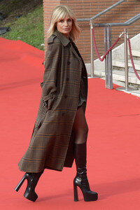 Präsentation 'Audible - Orgoglio e pregiudizio',  Internationales Filmfestival Rom 2025