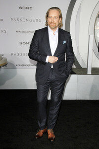 Filmpremiere 'Passengers' in Los Angeles