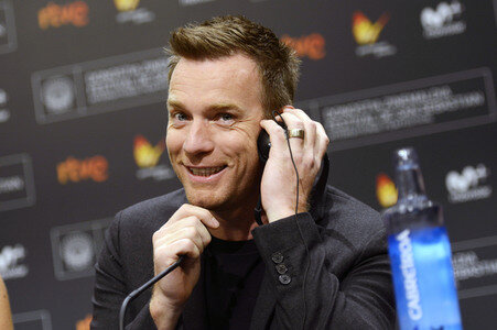'American Pastoral' Pressekonferenz, San Sebastian Film Festival 2016