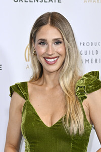 Producers Guild Awards 2026 in Los Angeles