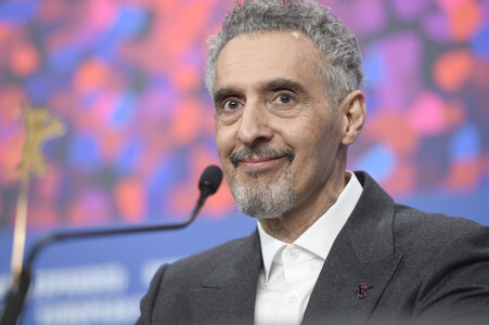 Pressekonferenz 'The Only Living Pickpocket in New York', Berlinale 2026