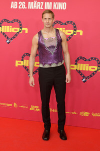 Filmpremiere 'Pillion' in Berlin