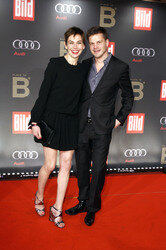 'Place to B' BILD Berlinale Party, Berlinale 2015