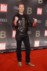 'Place to B' BILD Berlinale Party, Berlinale 2015