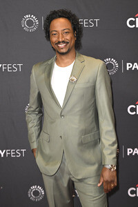 Serienscreening 'Pluribus' auf dem PaleyFest Los Angeles 2026