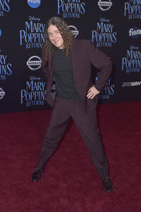 Filmpremiere 'Mary Poppins' Rückkehr' in Los Angeles