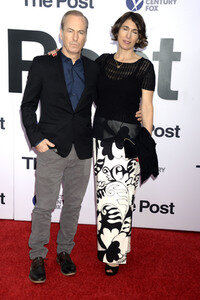 Filmpremiere 'Die Verlegerin' in Washington, D.C.