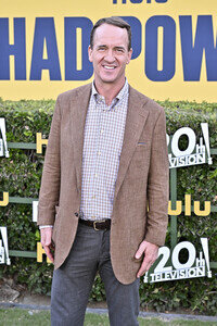 Serienpremiere 'Chad Powers' in Pasadena