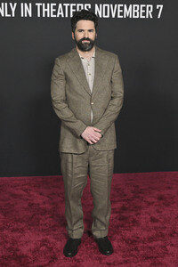 Filmpremiere 'Predator: Badlands' in Los Angeles