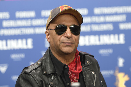 Pressekonferenz 'The Ballad of Judas Priest', Berlinale 2026