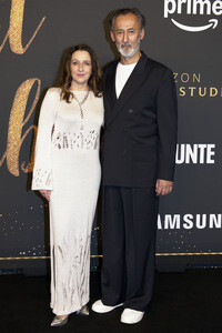 Prime Video und Amazon MGM Studios - A Night to Remember Party, Berlinale 2026