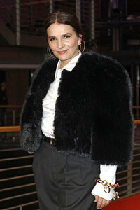 Filmpremiere 'Queen at Sea', Berlinale 2026