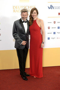 Deutscher Radiopreis 2025 in Hamburg