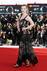 'First Reformed' Premiere, 74. Internationale Filmfestspiele von Venedig