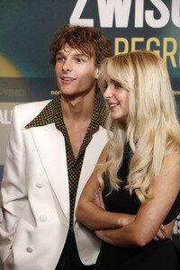 Filmscreening 'All das Ungesagte zwischen uns - Regretting You' in Berlin