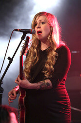 Rhonda Konzert, Berlin