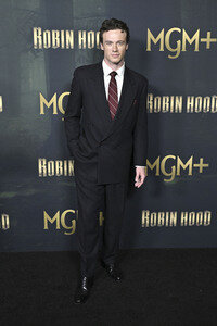 Serienpremiere 'Robin Hood' in Culver City