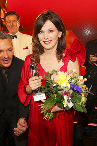 Romy Gala 2018 in Wien