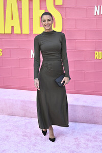 Filmpremiere 'Roommates' in Los Angeles