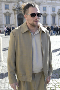 Festival di Sanremo 2026 Teilnehmer in Rom