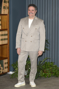 Photocall 'Uno sbirro in Appennino' in Rom