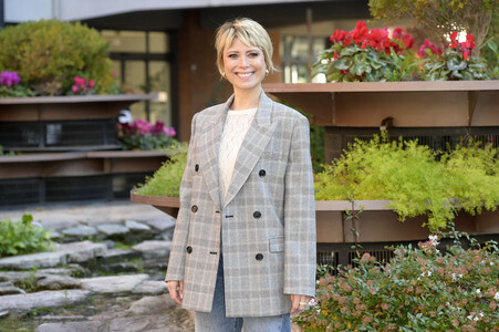 Photocall 'Tutta scena' in Rom