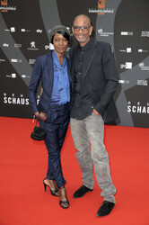 Deutscher Schauspielerpreis 2015 in Berlin