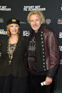 Filmpremiere 'Tatort: Der große Schmerz' in Berlin