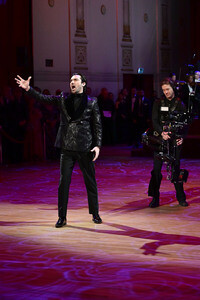 SemperOpernball 2026 in Dresden