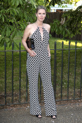 Serpentine Summer Party, London