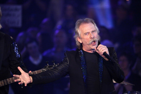 TV-Show '150 Jahre Schlager – Das große Fest zum Jubiläum' in Erfurt