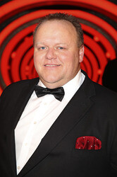 'Die Besten im Frühling' TV-Show, Magdeburg