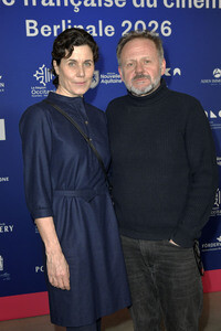 Verleihung des französischen Kulturordens, Berlinale 2026