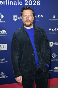 Verleihung des französischen Kulturordens, Berlinale 2026