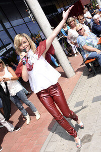 5. Open Air Sommerparty in Erding