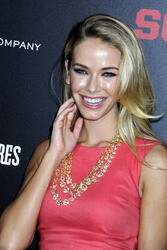 Flmpremiere 'Southpaw' in New York