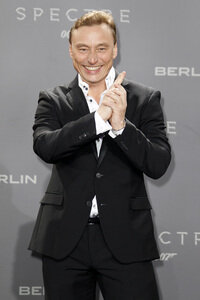 Filmpremiere 'Spectre' in Berlin