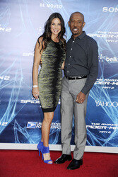'The Amazing Spider-Man 2' Premiere, New York