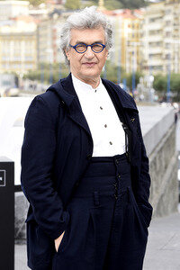 'Submergence' Photocall, San Sebastian Film Festival 2017