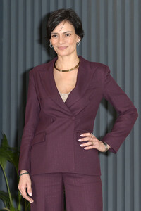 Season 5 Photocall 'Imma Tataranni - Sostituto procuratore' in Rom