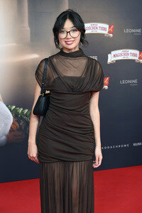 Filmpremiere 'Die Schule der magischen Tiere 4' in München