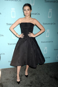 Tiffany & Co. Fragrance Launch in New York