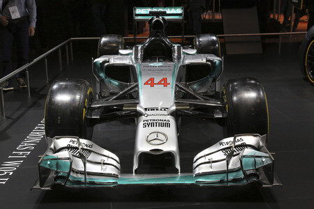 44. Tokyo Motor Show Presset