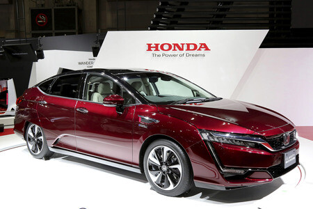 44. Tokyo Motor Show Presset
