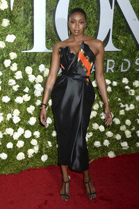Tony Awards 2017 in New York
