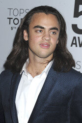 Topshop Topman Flagship Opening Dinner, New York
