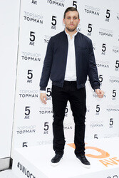Topshop Topman New York City Flagship Grand Opening, New York