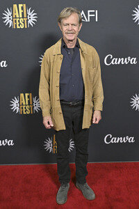 Filmpremiere 'Train Dreams', AFI Fest 2025 in Los Angeles