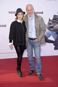 Filmpremiere 'Hotel Transsilvanien 2' in Berlin