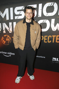 Staffel 2 Screening 'Mission Unknown: The Unexpected' in Köln
